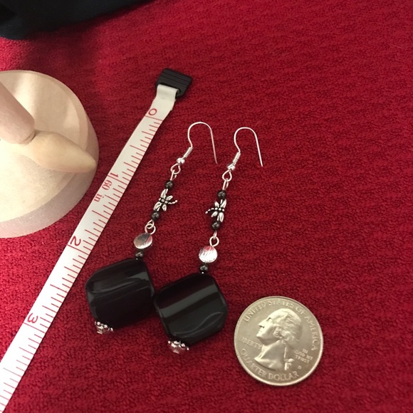 Earrings - Picture 5 of 6